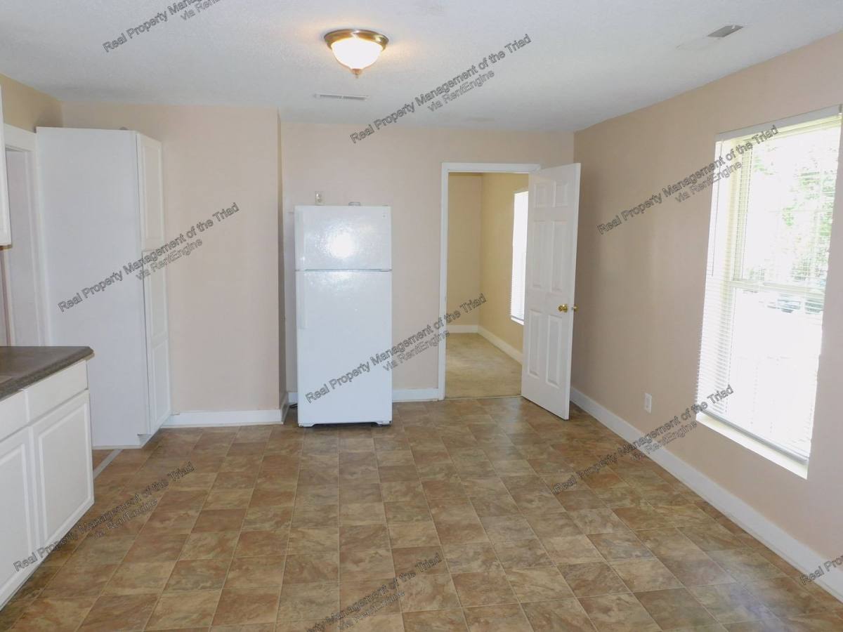 House for rent at 618 Glencoe St, Winston Salem, NC 27107