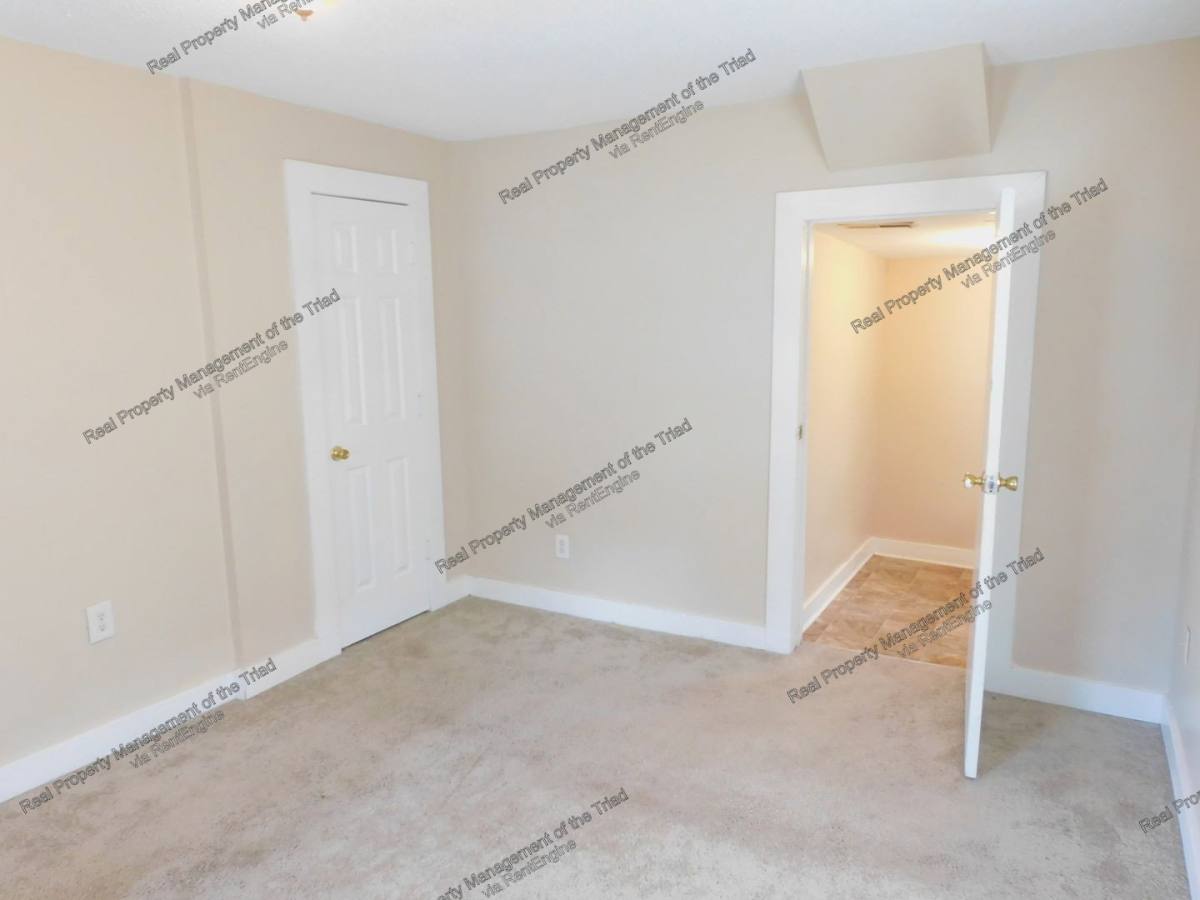 House for rent at 618 Glencoe St, Winston Salem, NC 27107