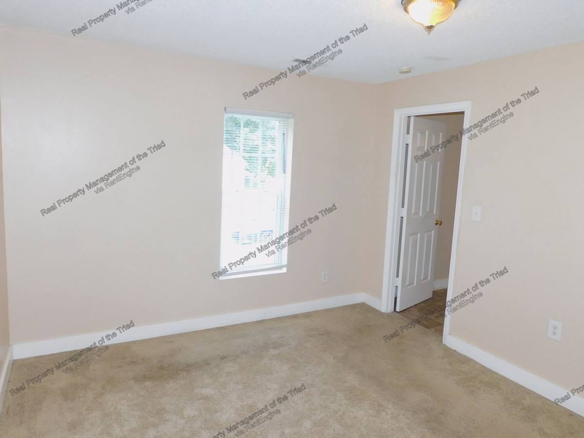 House for rent at 618 Glencoe St, Winston Salem, NC 27107