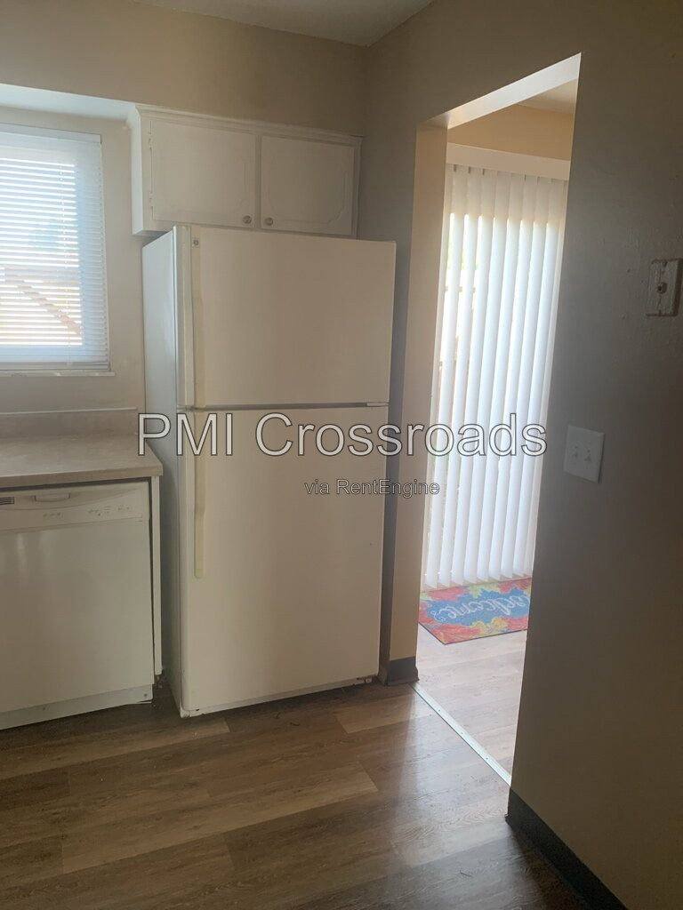 House for rent at 6201 Stornoway Dr N, Columbus, OH 43213