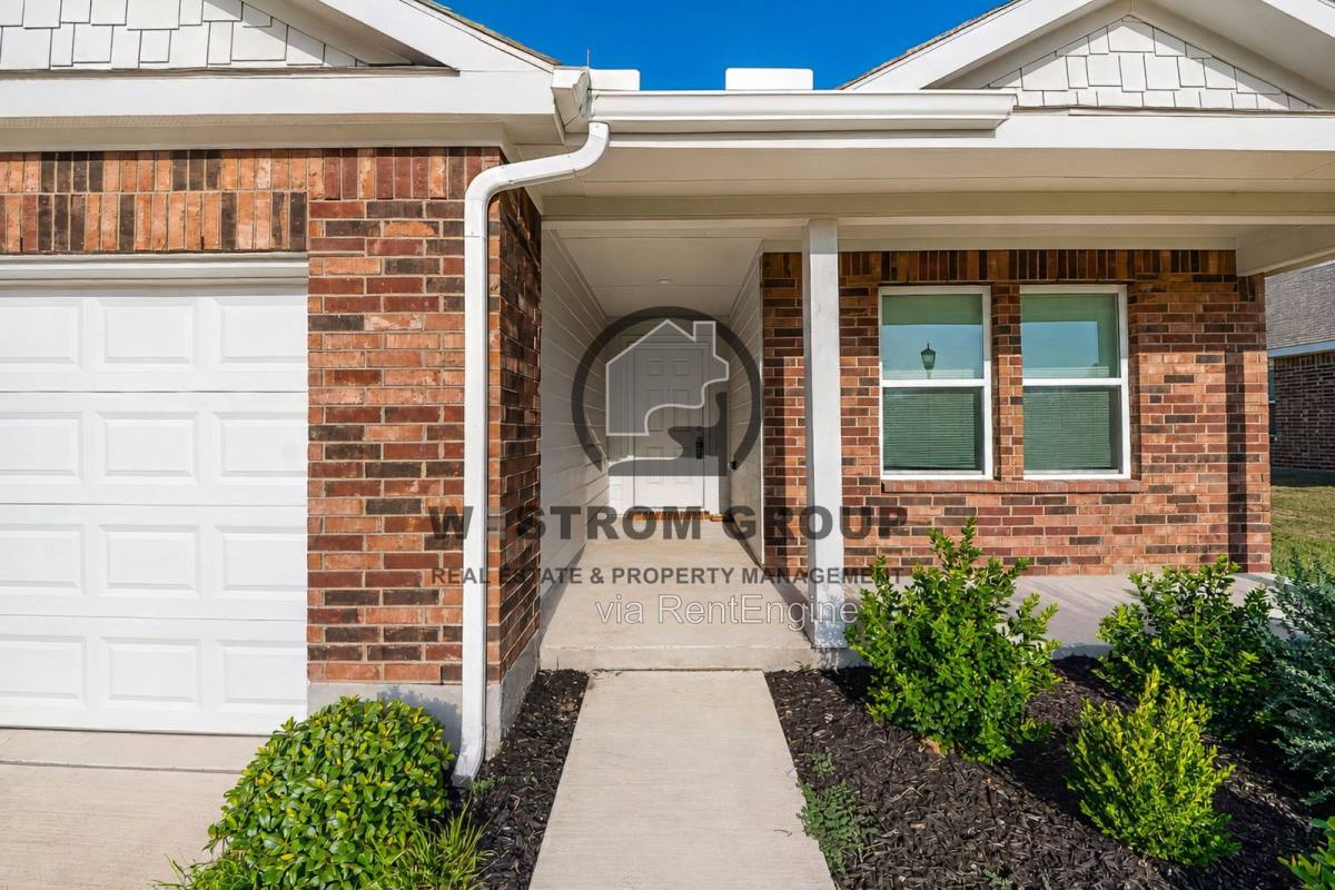 House for rent at 525 Jameson, Springtown, TX 76082