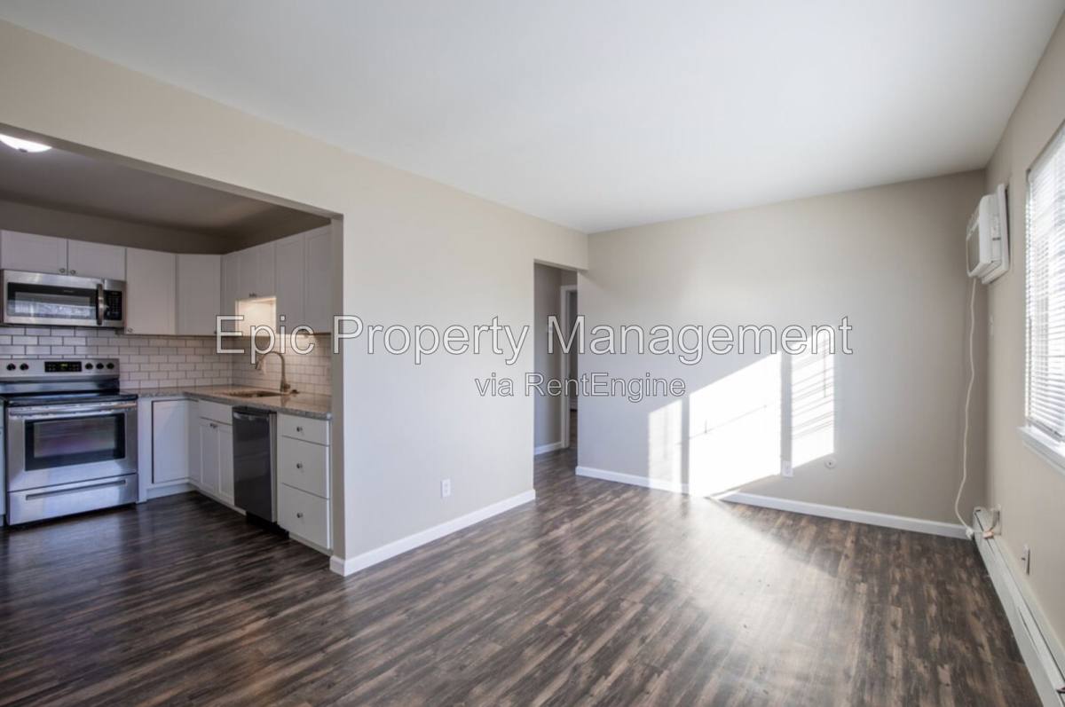 Apartment for rent at 1778 Goddard Rd #6, Lincoln Park, MI 48146