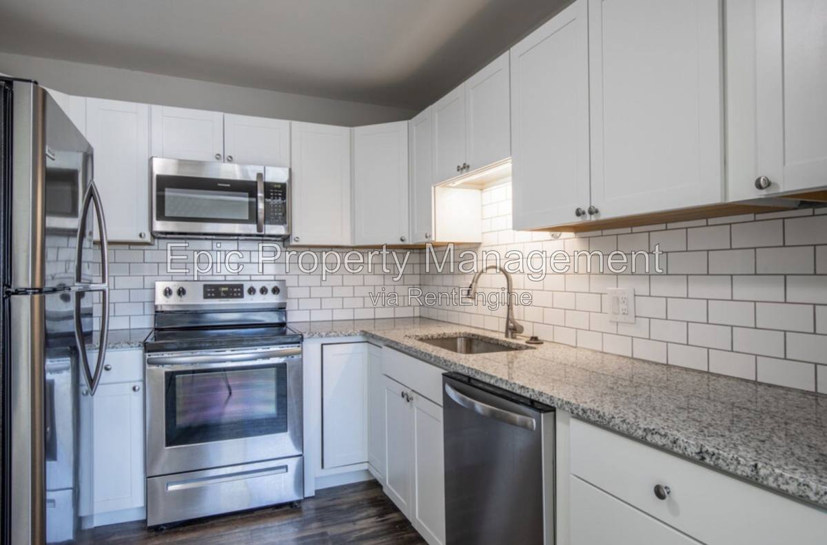 Apartment for rent at 1778 Goddard Rd #6, Lincoln Park, MI 48146