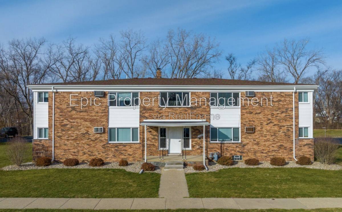 Apartment for rent at 1778 Goddard Rd #6, Lincoln Park, MI 48146