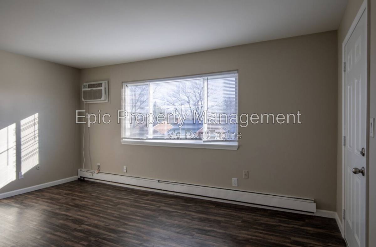 Apartment for rent at 1778 Goddard Rd #6, Lincoln Park, MI 48146