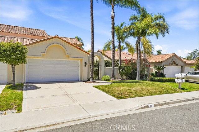 11 Vienna, Laguna Niguel, CA 92677