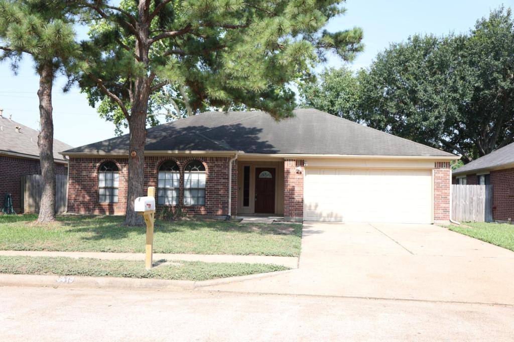 3419 Lakeland Gardens, Katy, TX 77449 - House for Rent - Image 1