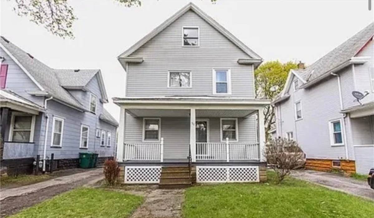 50 Oneida St, Rochester, NY 14621