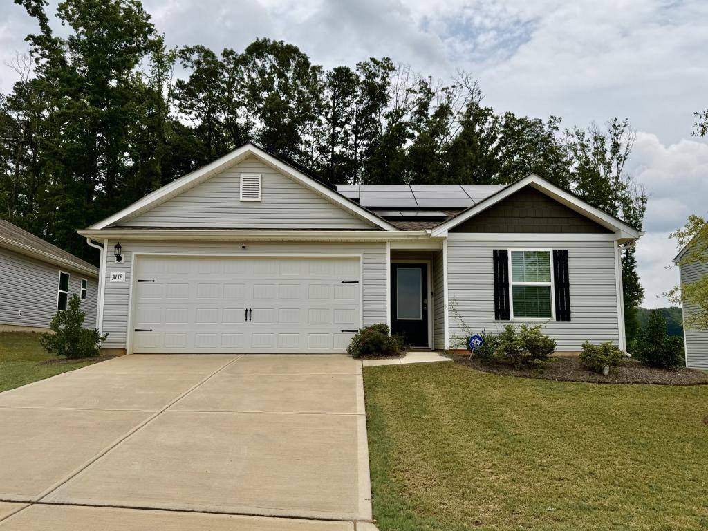 3118 Maple Ridge Dr, Gastonia, NC 28052