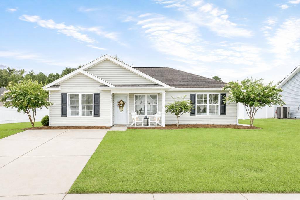 1005 Macala Dr, Conway, SC 29527 - House for Rent - Image 1