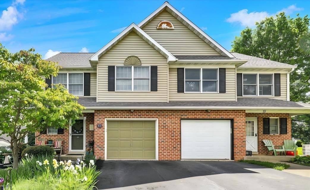 26 Georgetown Court, Mountville, PA 17554
