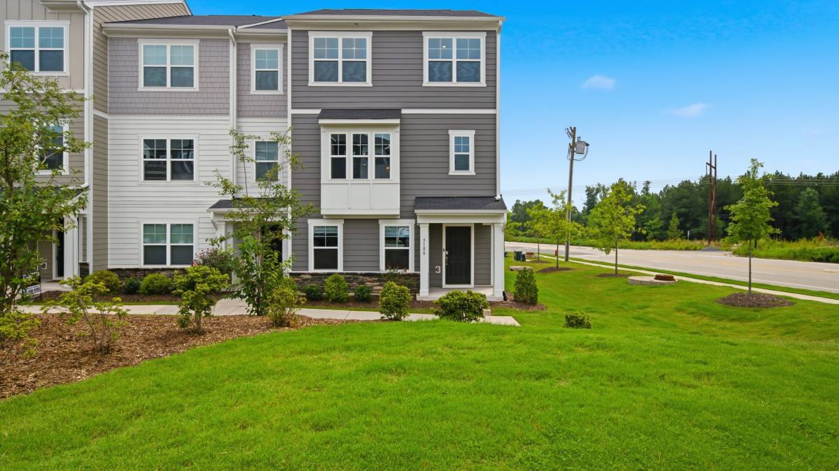 3108 Brellon Lane, Durham, NC 27703
