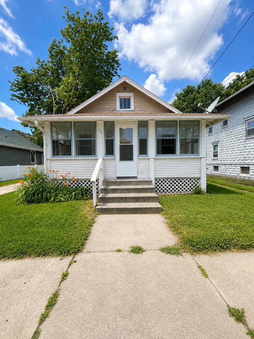 House for rent at 716 S 9th St #716, Council Bluffs, IA 51501