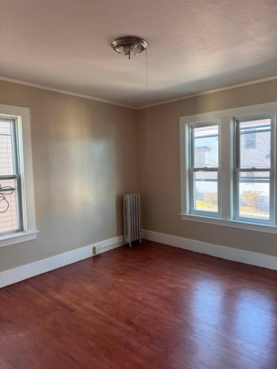 House for rent at 52 Maverick St, Fitchburg, MA 01420