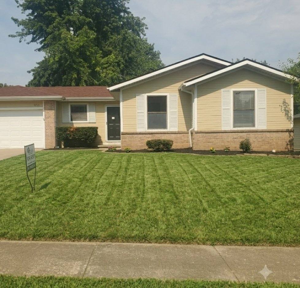 5705 Franklin, Springfield, MO 65810 - House for Rent - Image 1