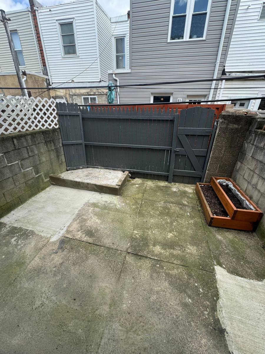 Townhouse for rent at 1917 Dudley St, Philadelphia, PA 19145