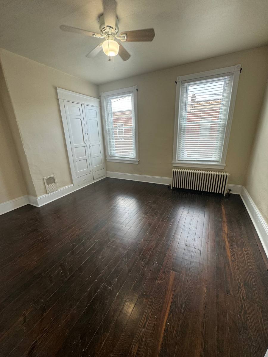 Townhouse for rent at 1917 Dudley St, Philadelphia, PA 19145