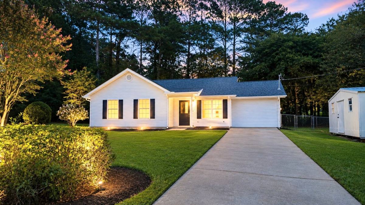 6710 Pirkle Dr, Cumming, GA 30041