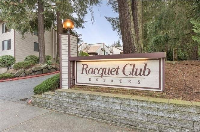 14636 NE 45th St #C18, Bellevue, WA 98007