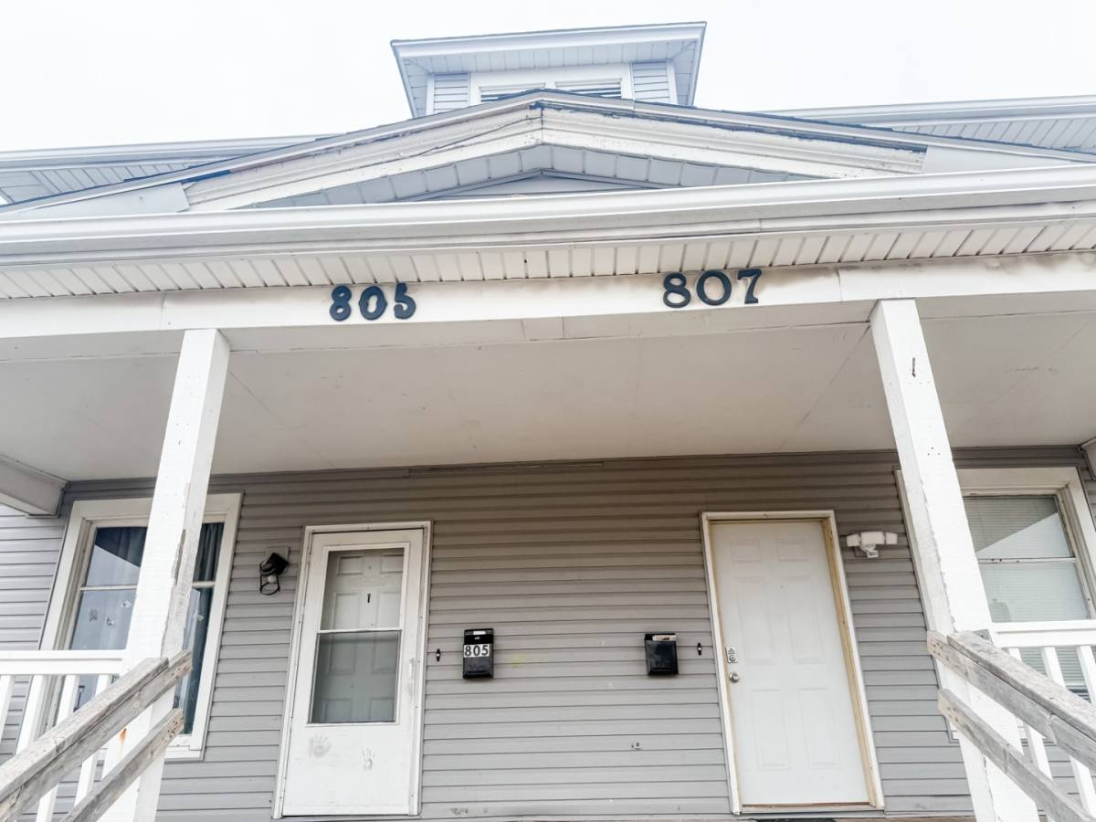 House for rent at 807 1st Ave #807, Council Bluffs, IA 51501