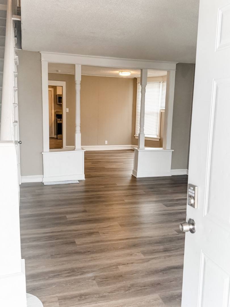 House for rent at 807 1st Ave #807, Council Bluffs, IA 51501