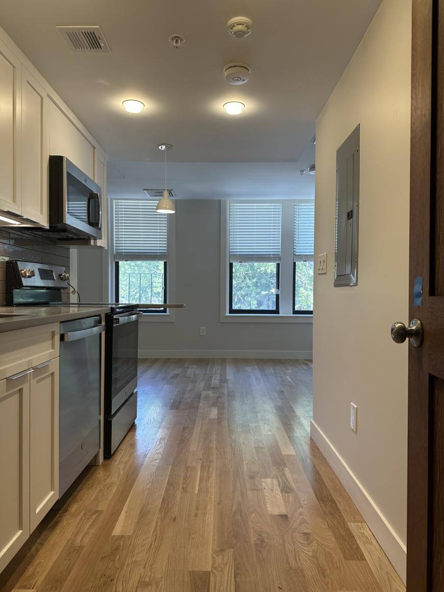 48 John F Kennedy St #U6, Cambridge, MA 02138