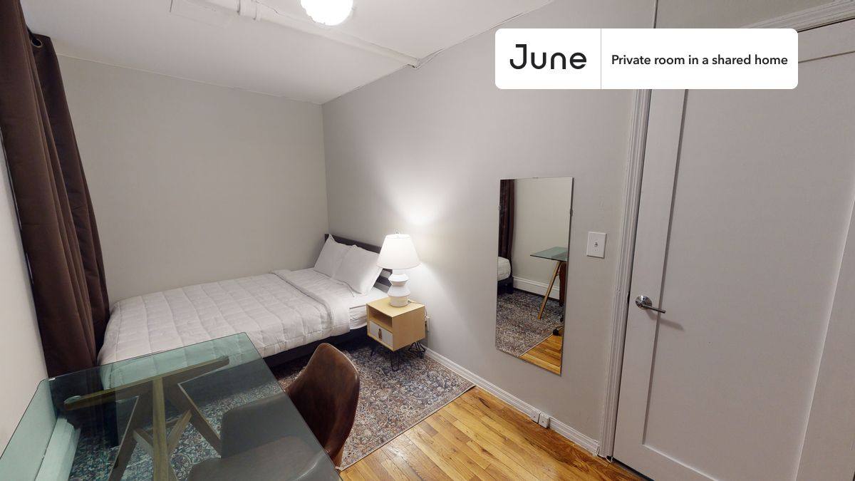 188 Claremont Ave #A, New York, NY 10027