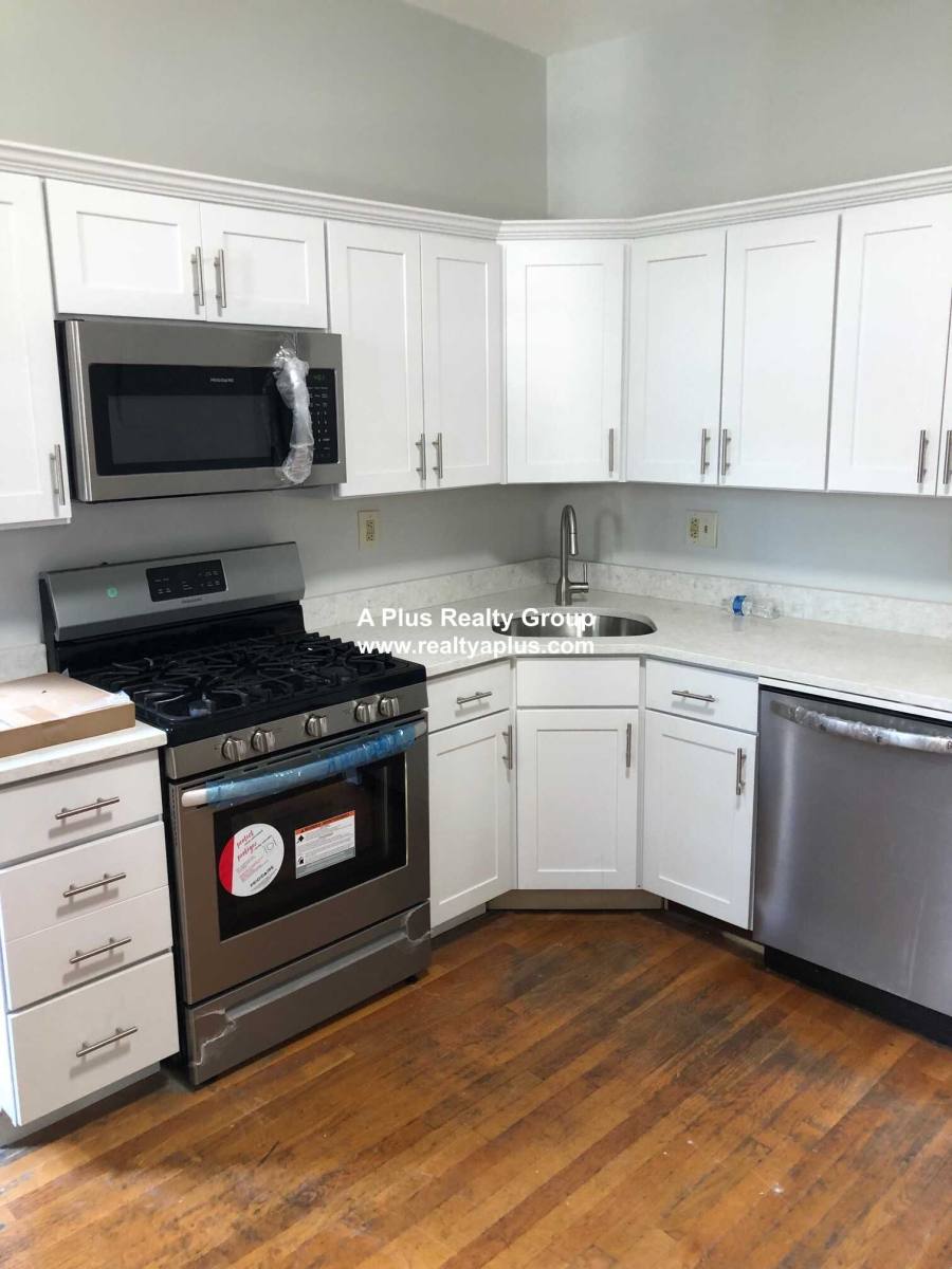336 Centre St, Jamaica Plain, MA 02130 - Apartment for Rent - Image 1