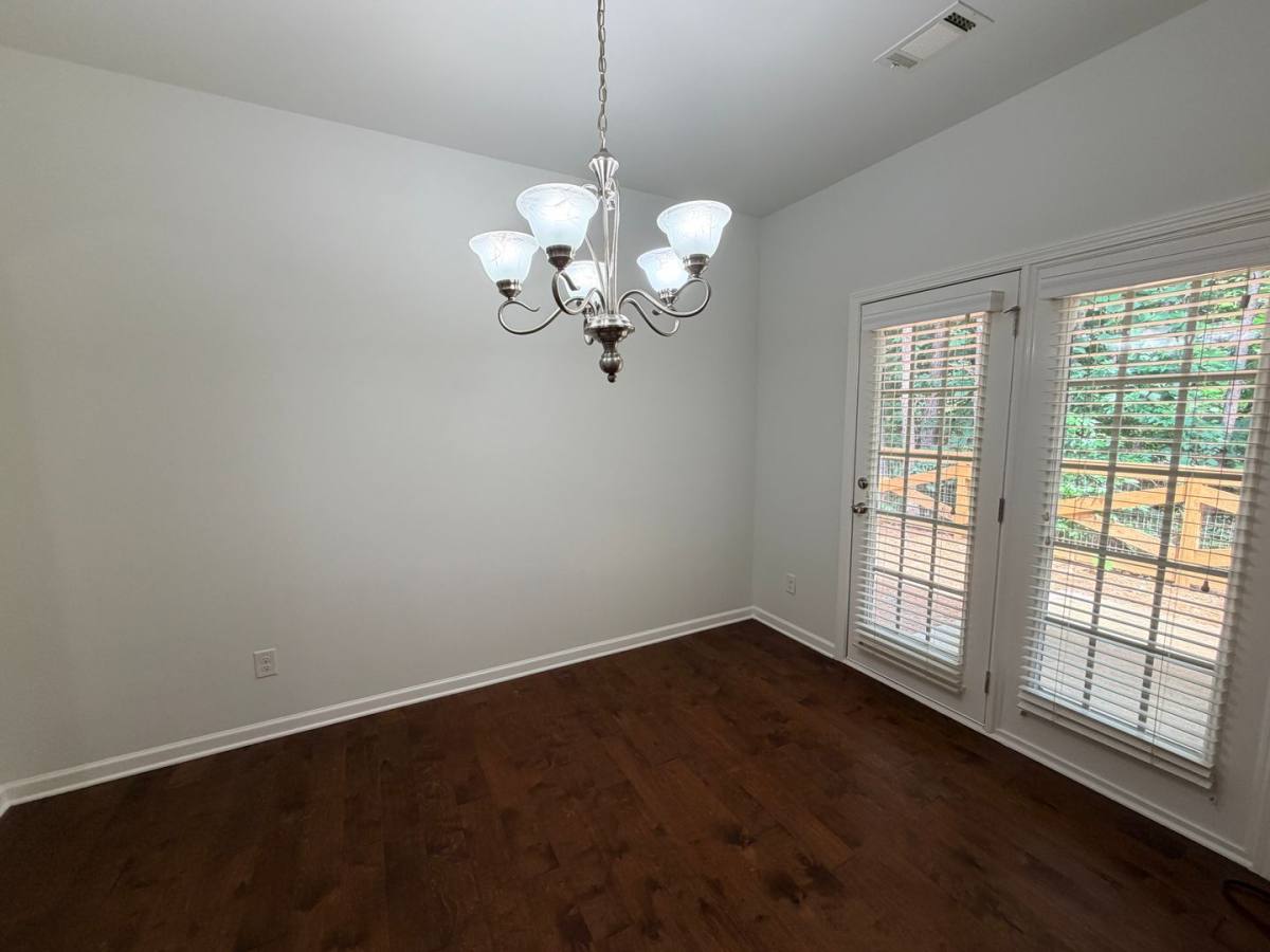 Townhouse for rent at 4179 Baker Station Court, Acworth, GA 30101