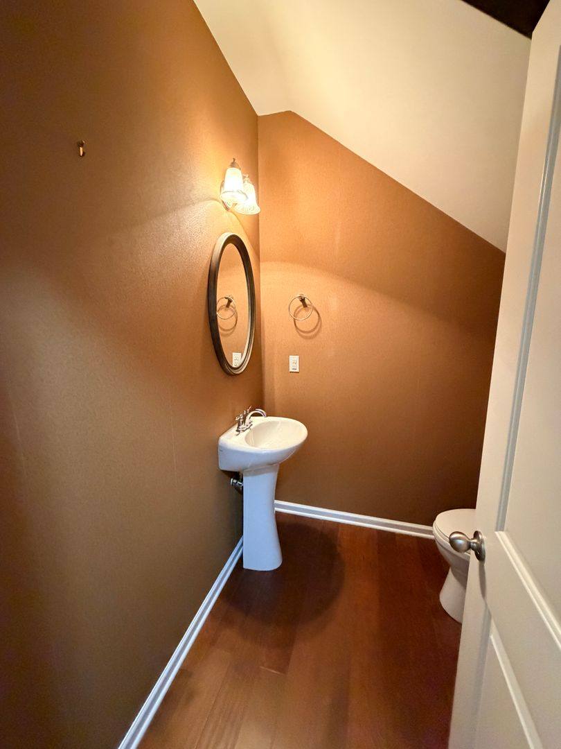 Townhouse for rent at 4179 Baker Station Court, Acworth, GA 30101
