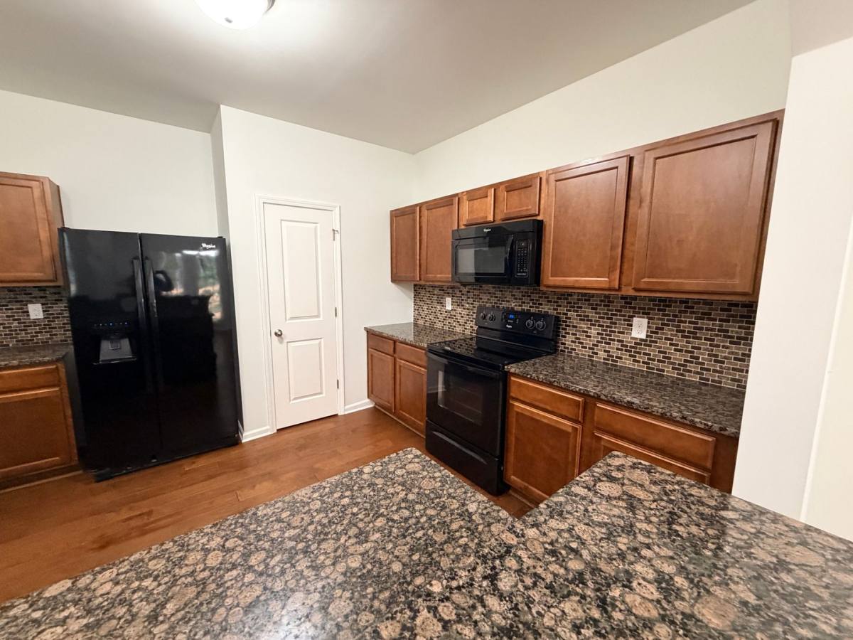 Townhouse for rent at 4179 Baker Station Court, Acworth, GA 30101