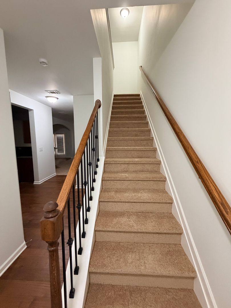 Townhouse for rent at 4179 Baker Station Court, Acworth, GA 30101