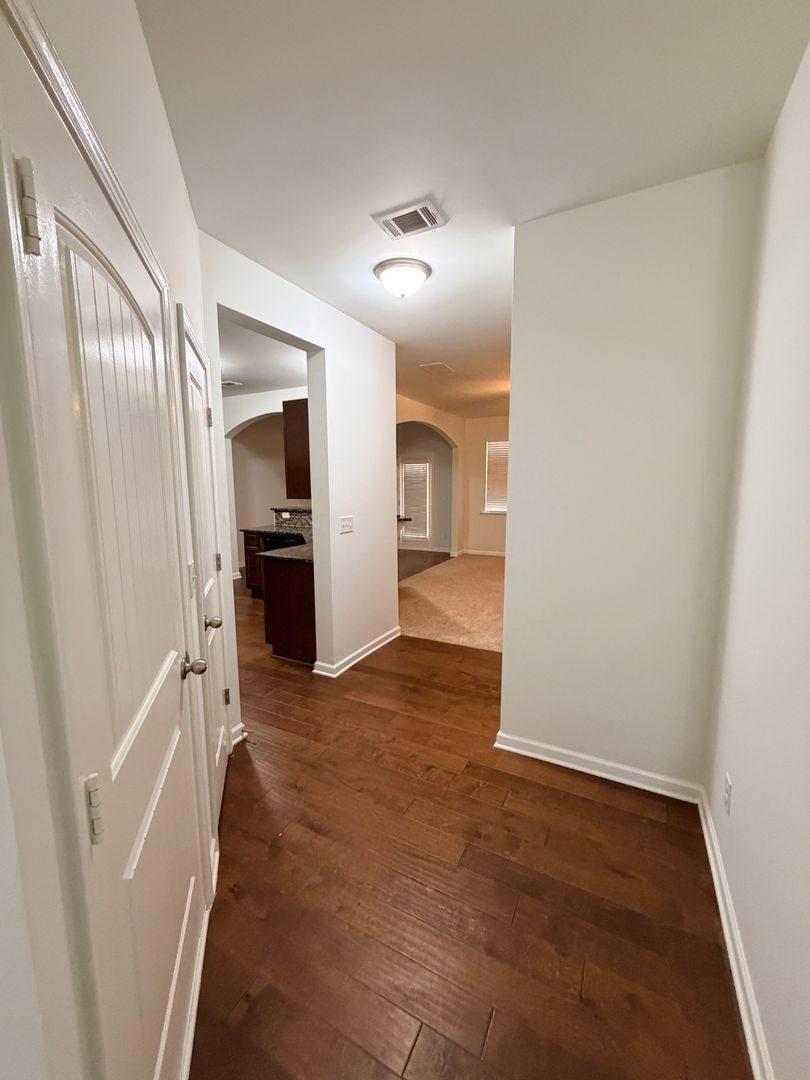 Townhouse for rent at 4179 Baker Station Court, Acworth, GA 30101