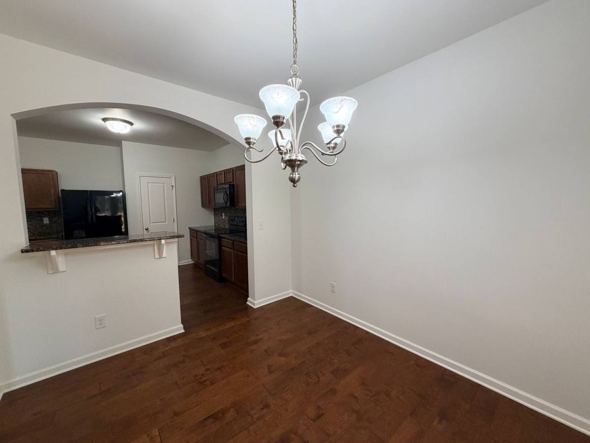 Townhouse for rent at 4179 Baker Station Court, Acworth, GA 30101