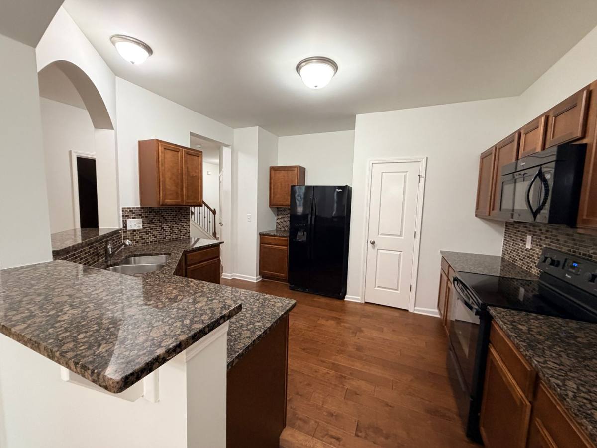 Townhouse for rent at 4179 Baker Station Court, Acworth, GA 30101