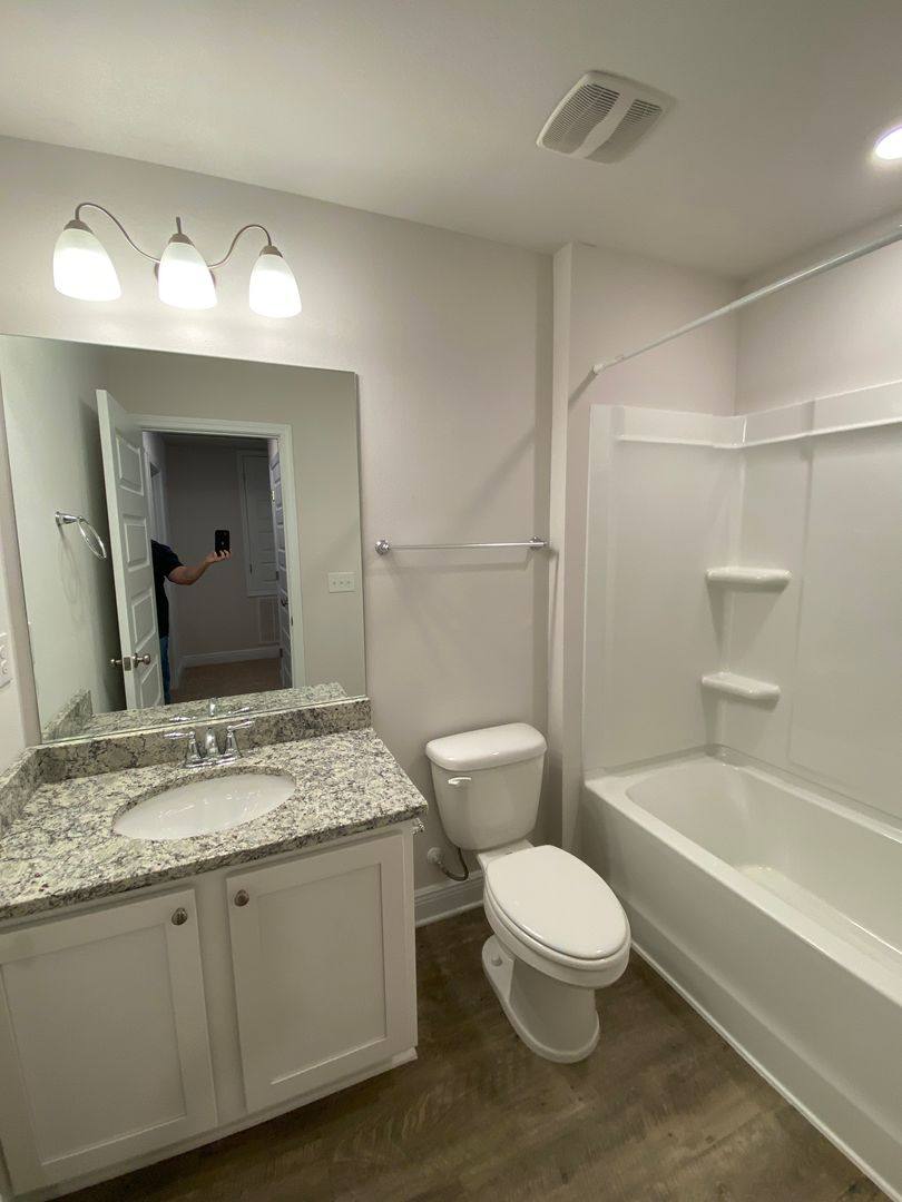 Townhouse for rent at 1611 Caleigh Court, Lynn Haven, FL 32444