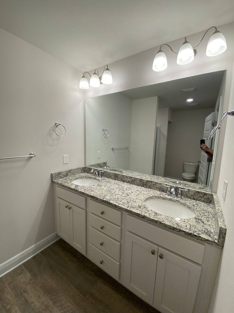 Townhouse for rent at 1611 Caleigh Court, Lynn Haven, FL 32444