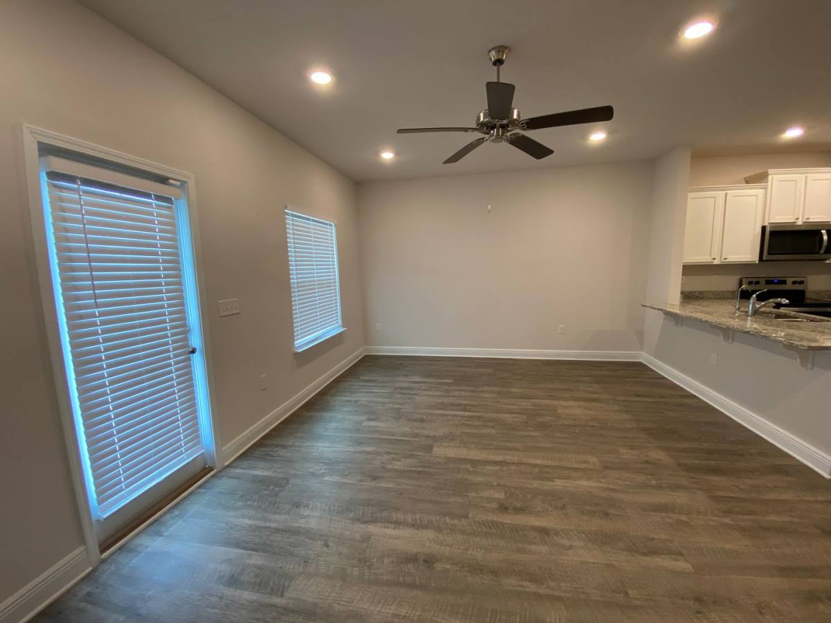 Townhouse for rent at 1611 Caleigh Court, Lynn Haven, FL 32444