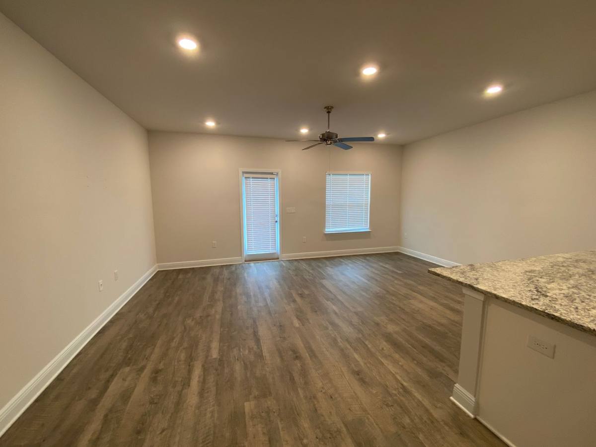 Townhouse for rent at 1611 Caleigh Court, Lynn Haven, FL 32444