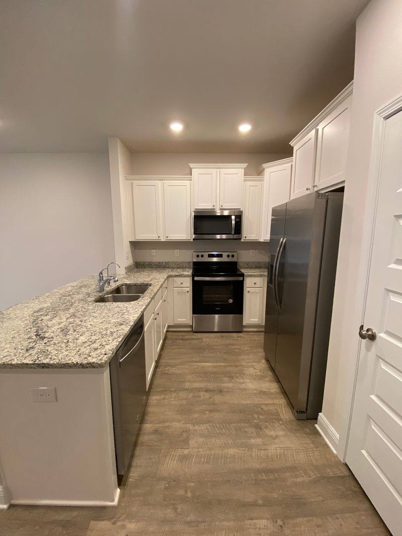 Townhouse for rent at 1611 Caleigh Court, Lynn Haven, FL 32444