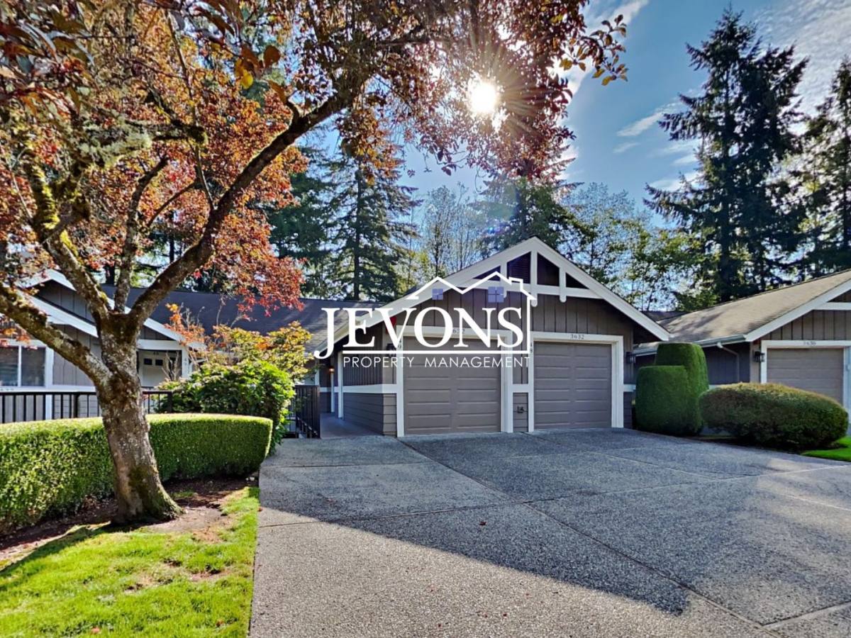 Condo for rent at 3632 255th Lane SE, Issaquah, WA 98029