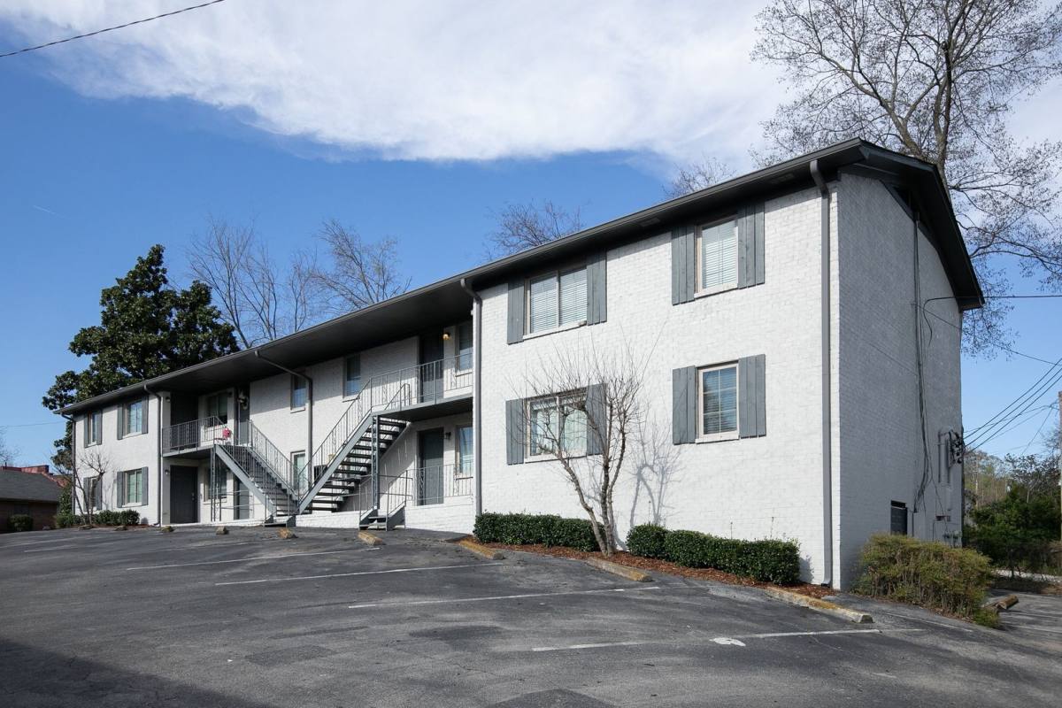 Apartment for rent at 4237-4241 5th Ave S, Birmingham, AL 35222