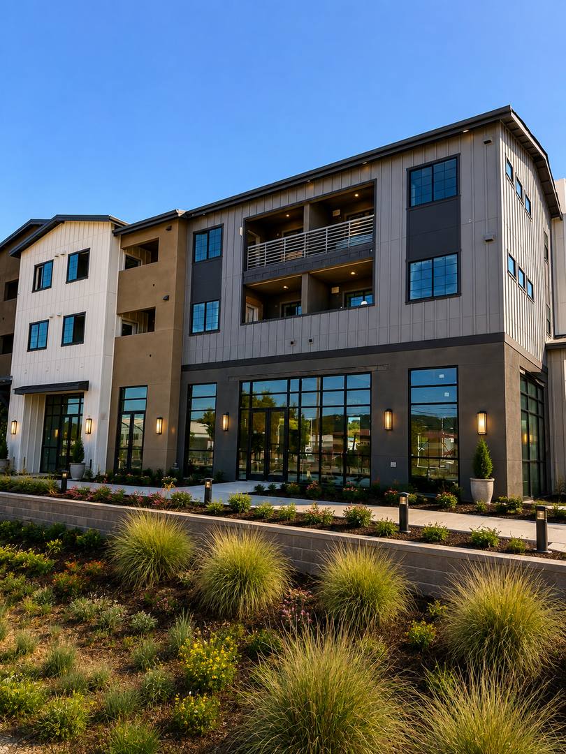 Apartment for rent at 1745 - 1755 El Camino Real, Atascadero, CA 93422