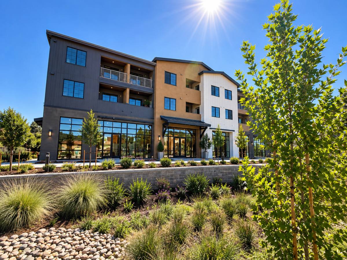 Apartment for rent at 1745 - 1755 El Camino Real, Atascadero, CA 93422