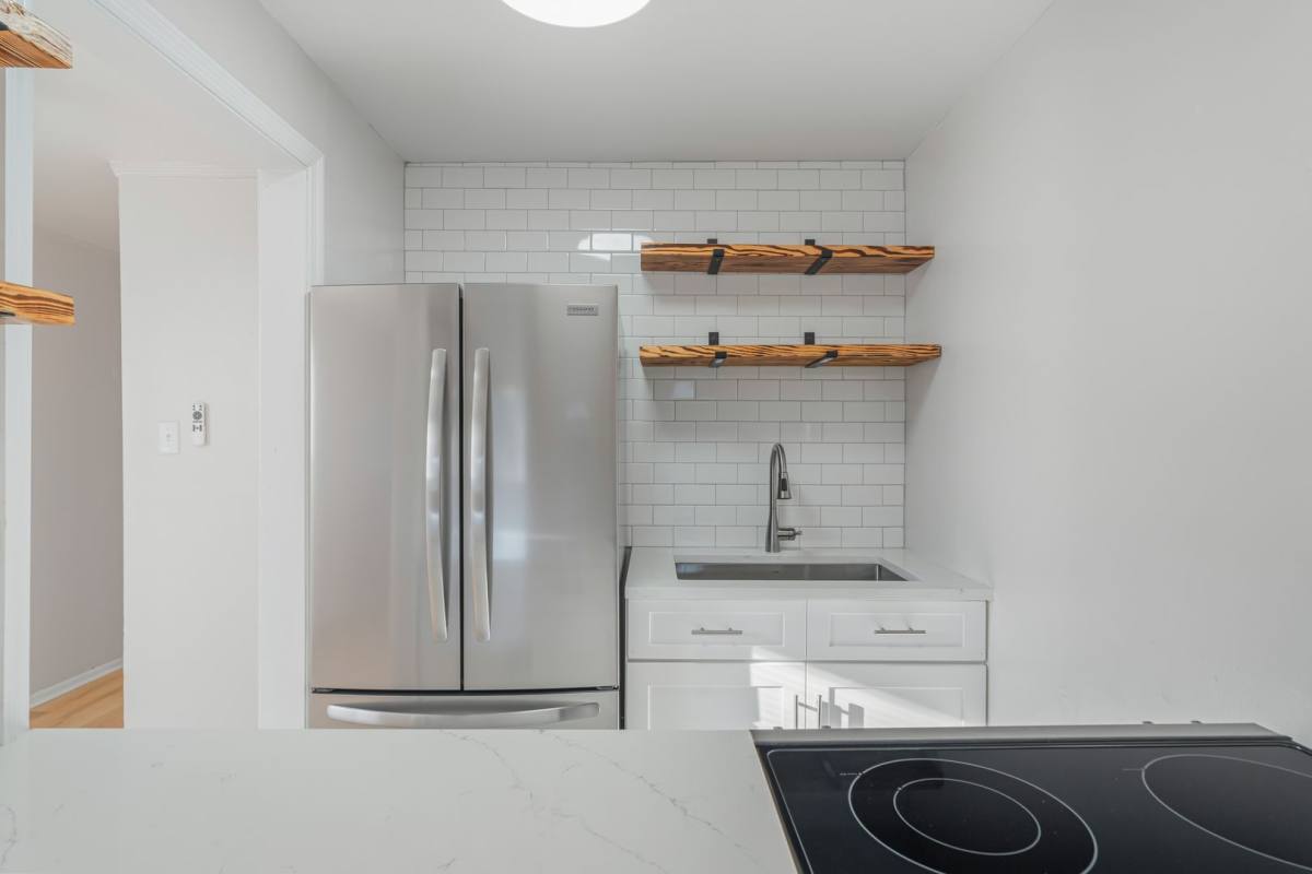 Apartment for rent at 2114 Washington Ave #8, Knoxville, TN 37917