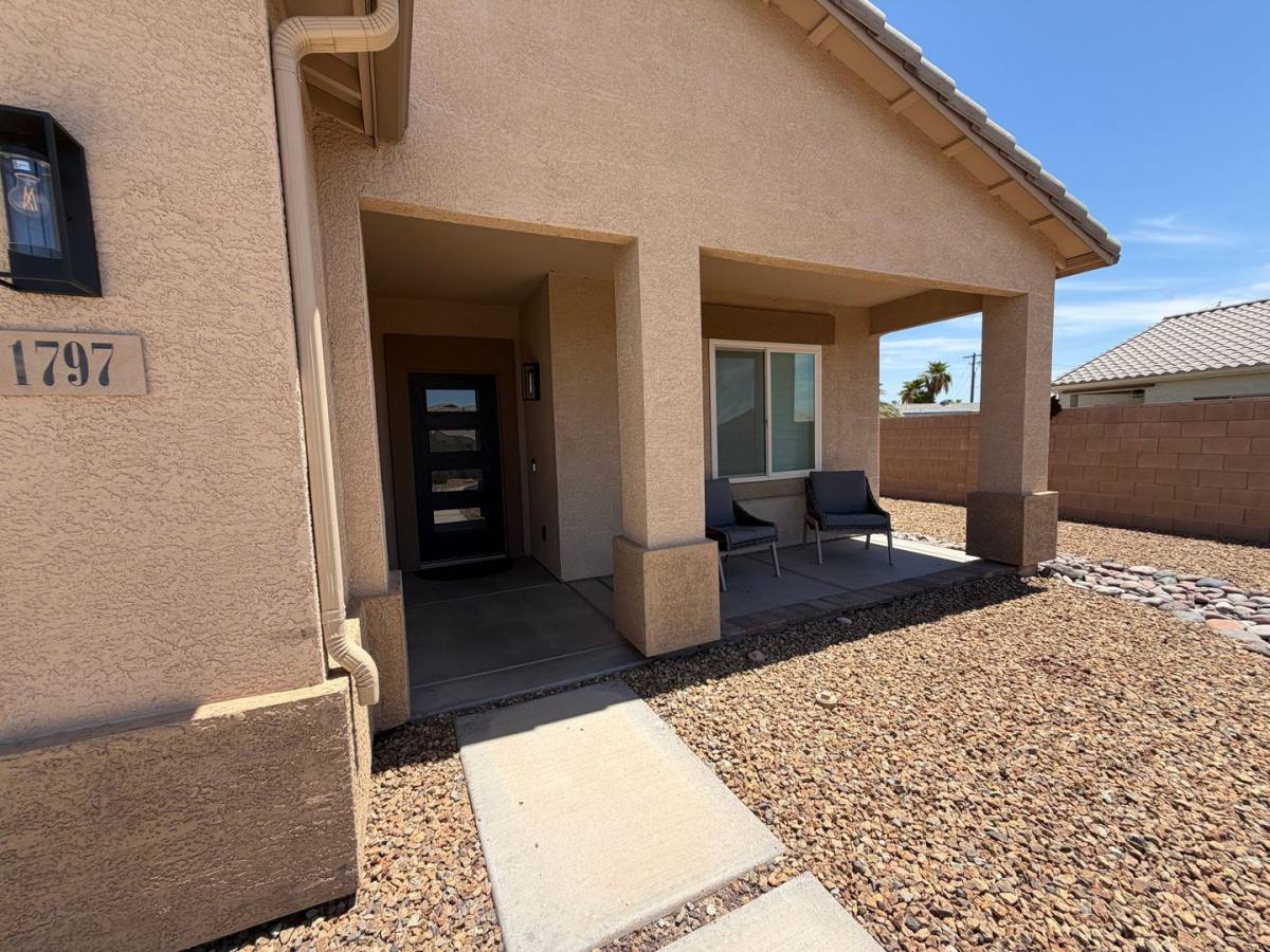 House for rent at 1797 E Alder Circle, Lake Havasu City, AZ 86404
