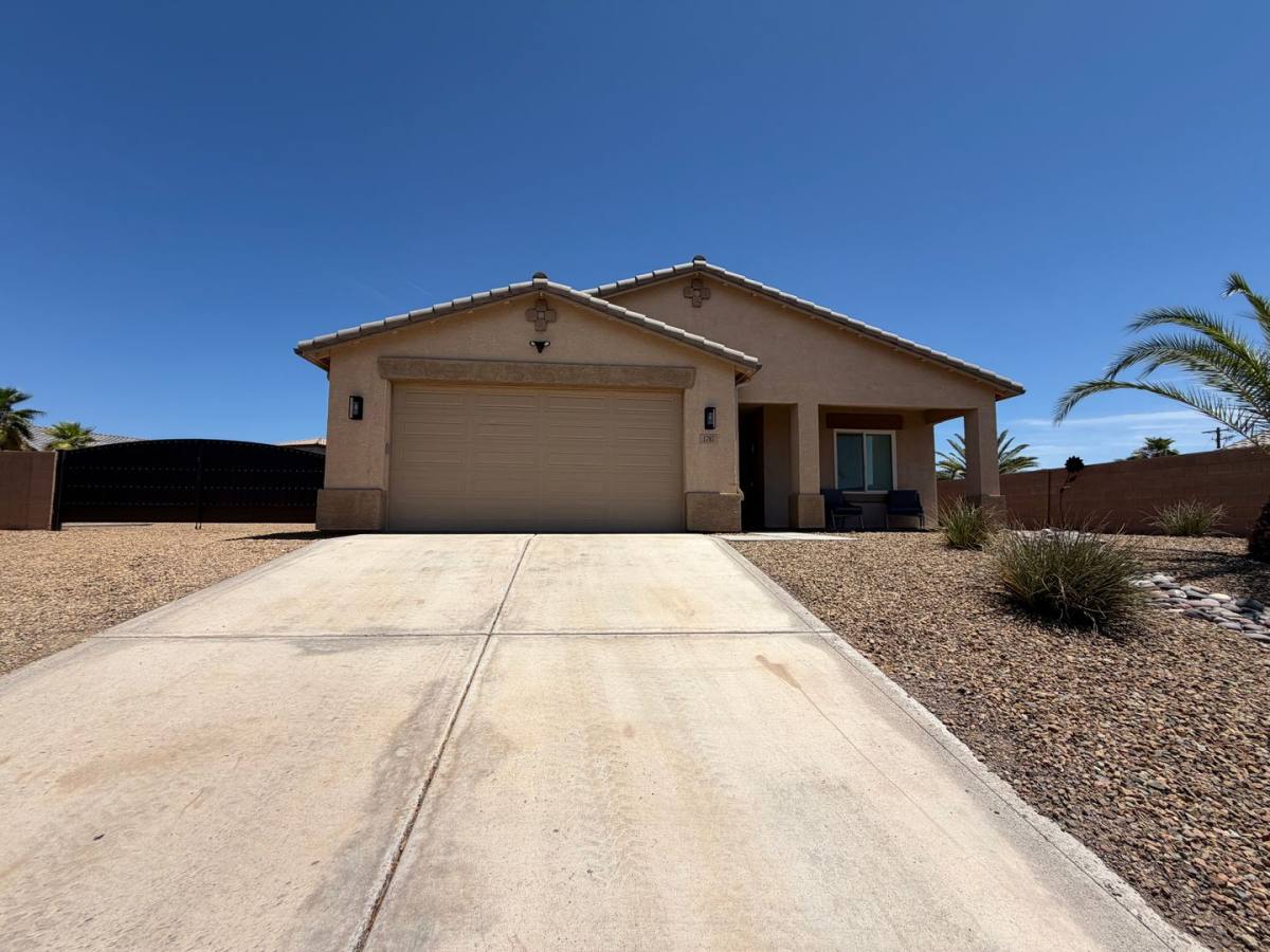 House for rent at 1797 E Alder Circle, Lake Havasu City, AZ 86404