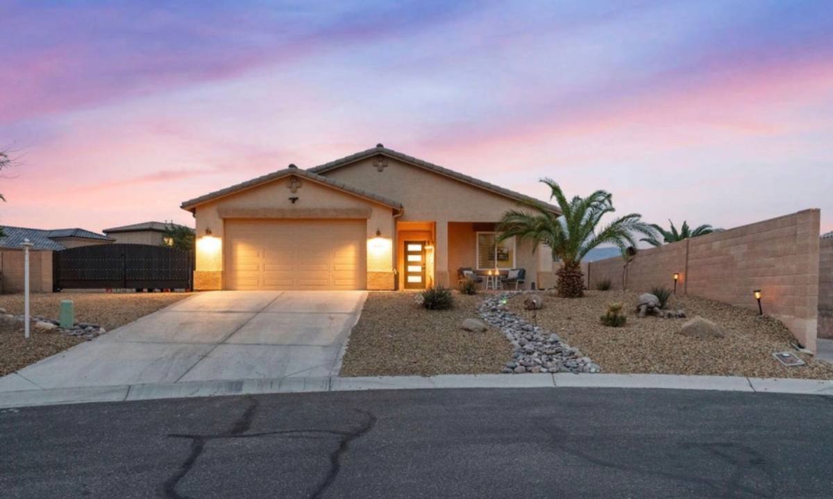 House for rent at 1797 E Alder Circle, Lake Havasu City, AZ 86404