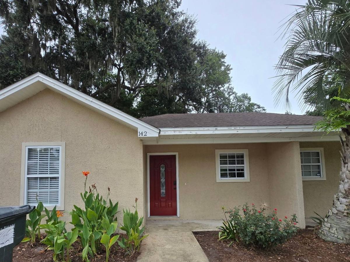 House for rent at 142 Leeswood Circle, Brunswick, GA 31525