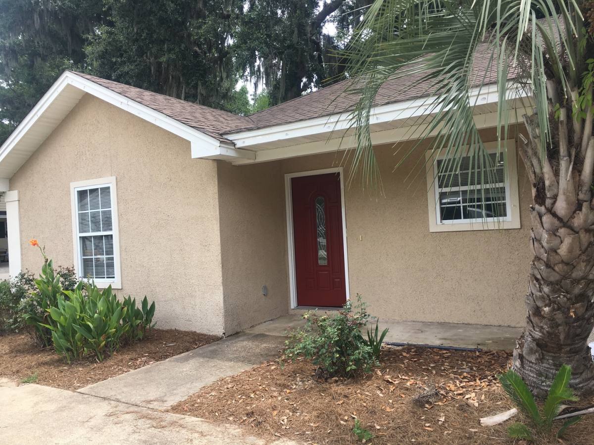 House for rent at 142 Leeswood Circle, Brunswick, GA 31525